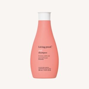 New Living Proof Curl Shampoo
